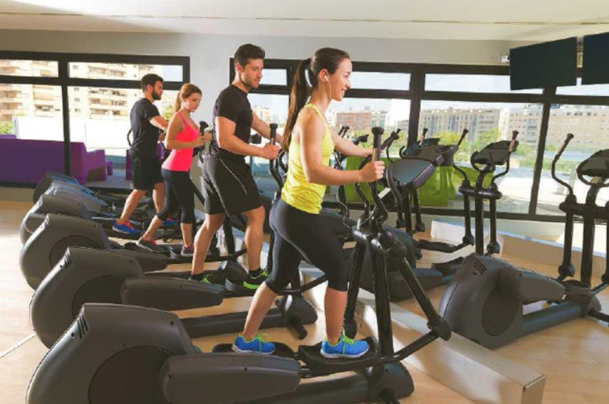 Elliptical Machine benefits to our day to day life